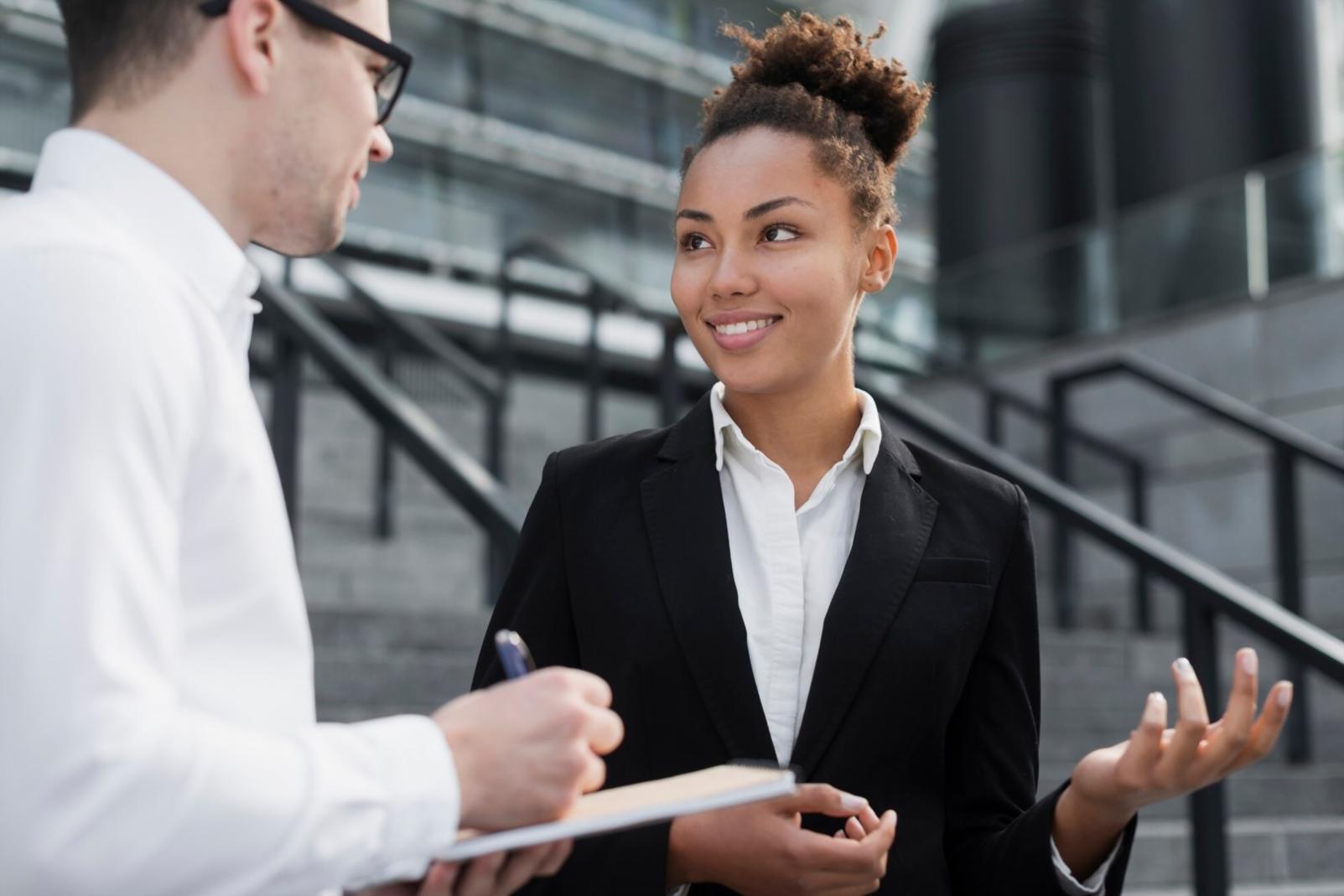 Professionelle Beratung und strategische Planung für Teamentwicklung