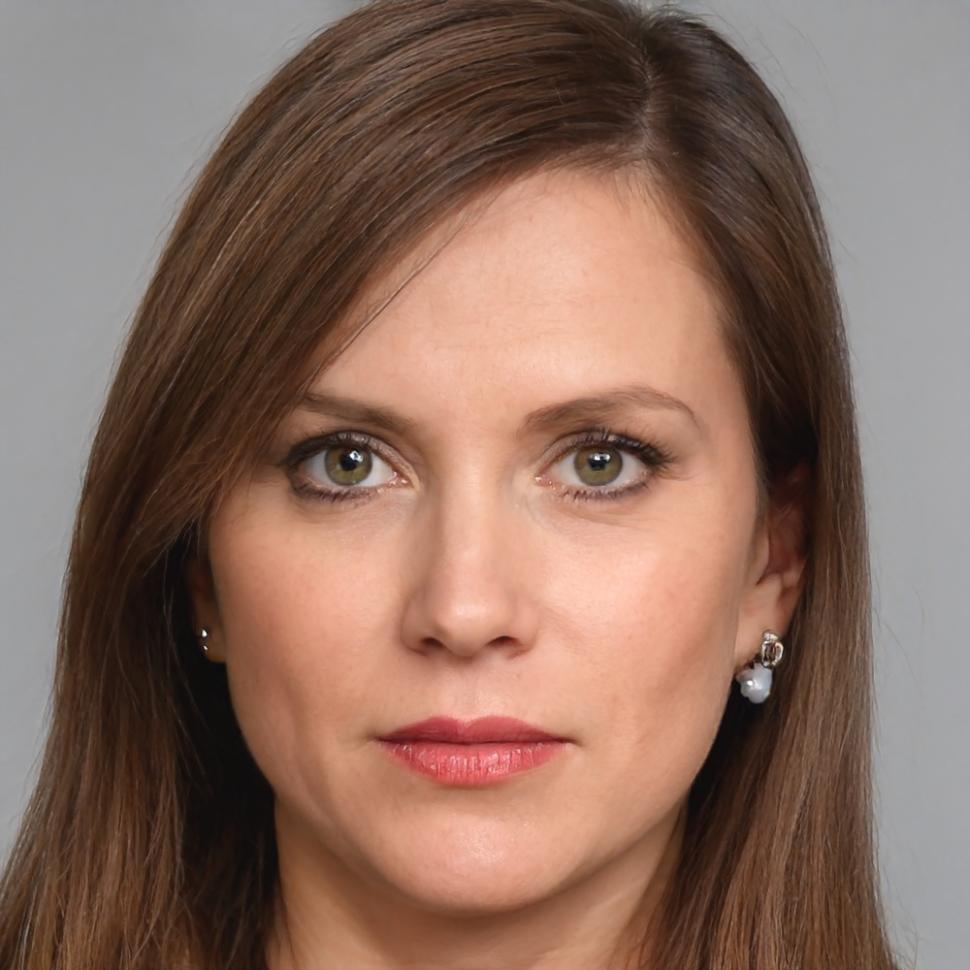 Portraitfoto von Lisbeth Wiesenthal