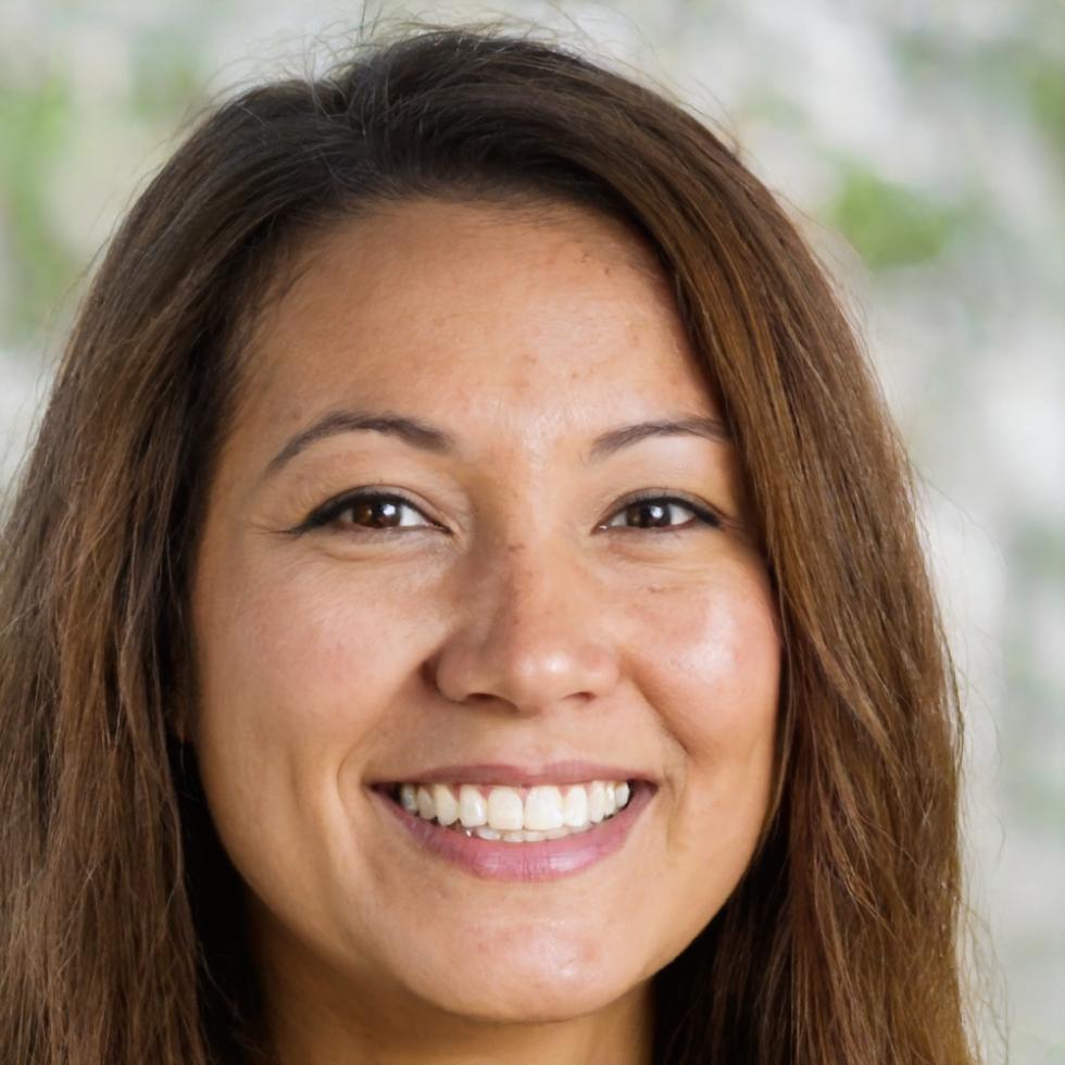 Linnea Haugland, Gründerin und Haupttrainerin bei Torqenlythe